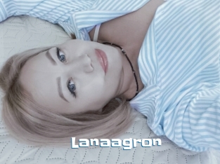 Lanaagron