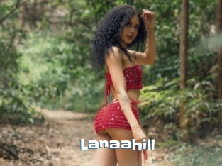 Lanaahill