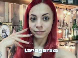 Lanagarsia