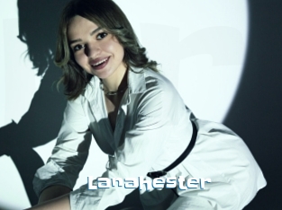 Lanahester