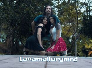 Lanamallorymrd