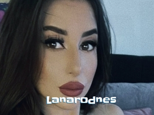Lanarodnes