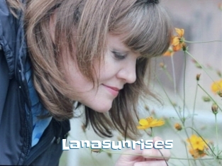 Lanasunrises