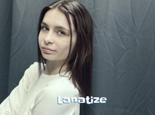Lanatize