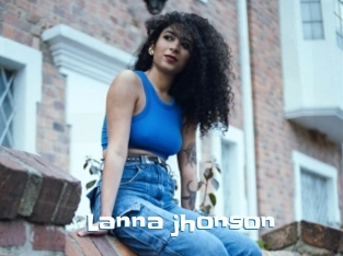 Lanna_jhonson