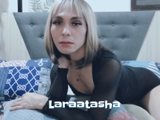 Laraatasha