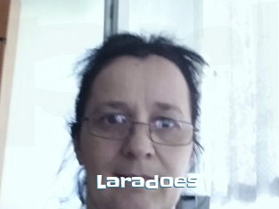 Laradoes