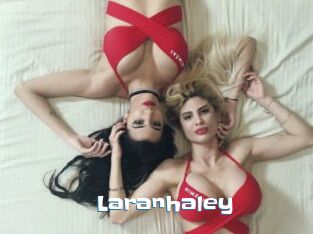Laranhaley