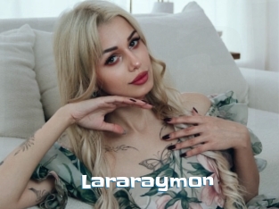 Lararaymon