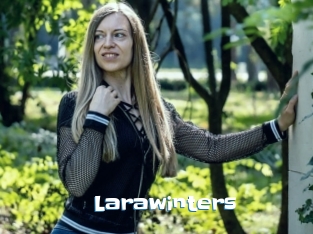 Larawinters