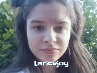 Laricejoy