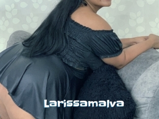 Larissamalva
