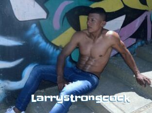 Larrystrongcock