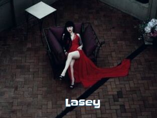 Lasey