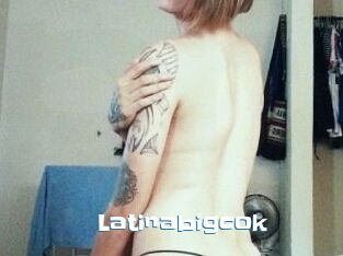 Latinabigcok