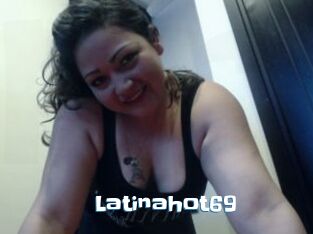 Latinahot69