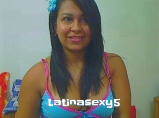 Latinasexy5