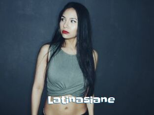 Latinasiane