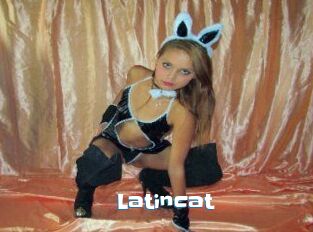 Latincat