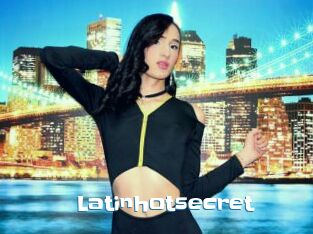 Latinhotsecret