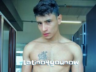 Latino4younow