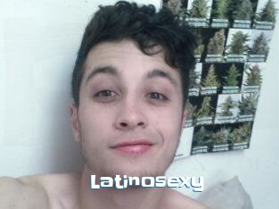 Latinosexy