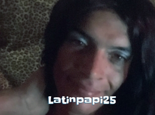 Latinpapi25