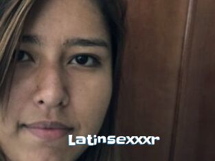 Latinsexxxr