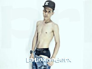 Latinxanderx