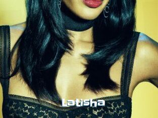 Latisha