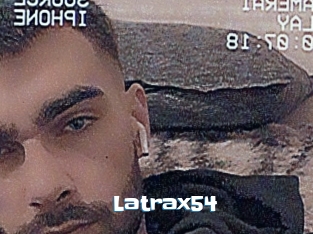 Latrax54