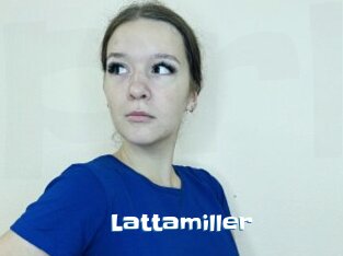 Lattamiller