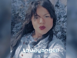 Laudyangell