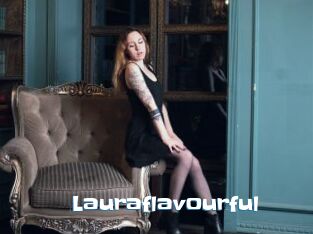 Lauraflavourful