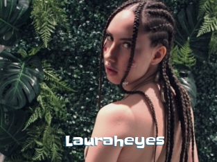 Lauraheyes