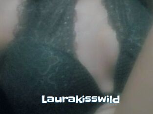 Laurakisswild