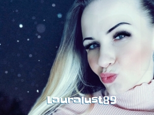 Lauralust89