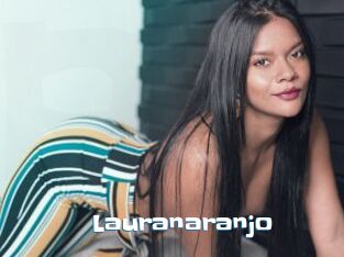 Lauranaranjo