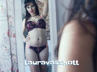 Lauravasshott