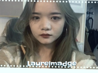Laurelmadge