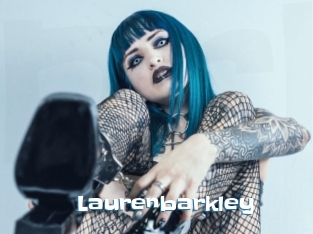 Laurenbarkley