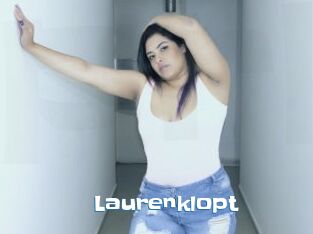 Laurenklopt