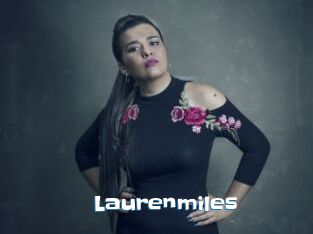 Laurenmiles