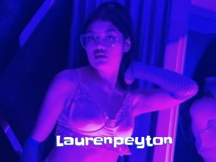 Laurenpeyton
