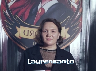 Laurensanto