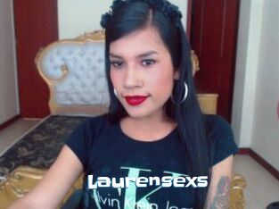 Laurensexs