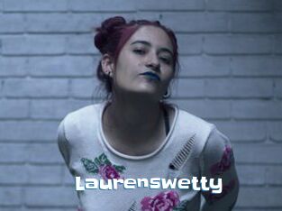 Laurenswetty
