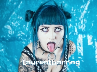Laurentbarring