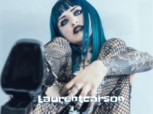 Laurentcarson