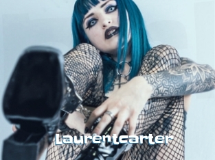 Laurentcarter